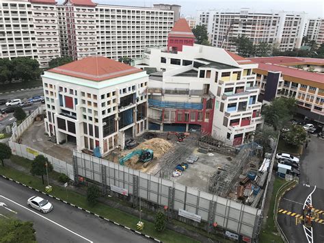 pcf tampines east 3-in-1 family centre